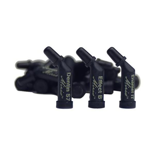 MIRIS DENTIN S1 REP. TIPS 10x0,25gr.