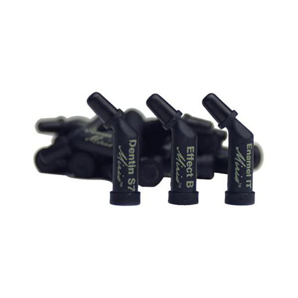 MIRIS DENTIN S3 REP. TIPS 10x0,25gr.