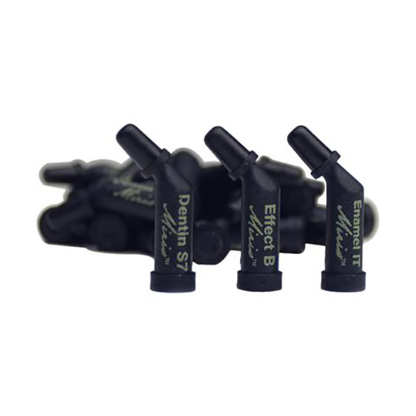 MIRIS DENTIN S4 REP. TIPS 10x0,25gr.