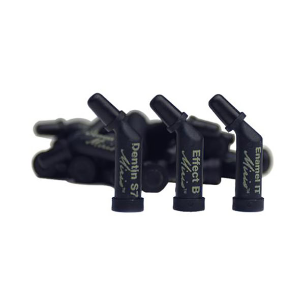 MIRIS ENAMEL NT REP. TIPS 10x0,25gr.