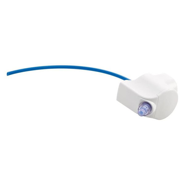 Canalpro Dispensador SyringeFill Cap 1ud. Coltène / Whaledent