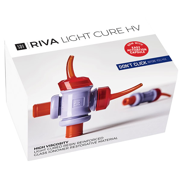 A1 RIVA LIGHT CURE POLVO (15gr.) + LIQ. (7.2ml)