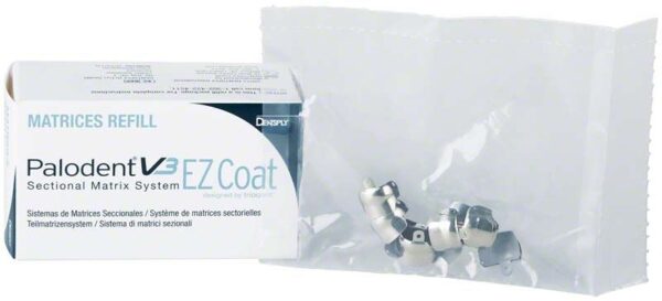 Palodent V3 Rep. Matrices 5.5mm Dentsply