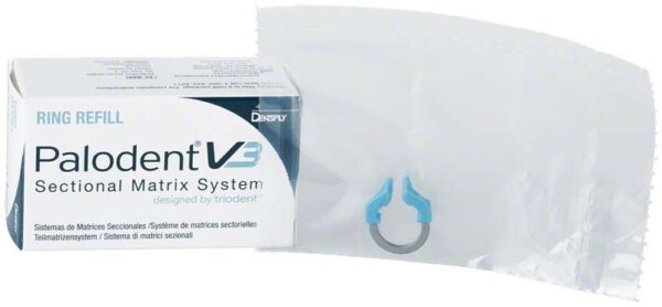 PALODENT V3 SINGLE RING REFILL 1uds.