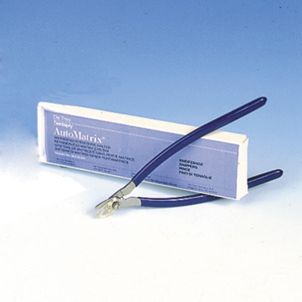 Automatrix Snipper Alicate Reposición Dentsply