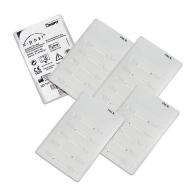 Postes de Fibra X-Post 5u. Dentsply