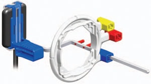 Kit XCP Fit + Kit Endo Posicionador de Radiografías Dentsply