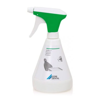 Pulverizador FD 320 para Desinfectante de Superficies Dürr Dental