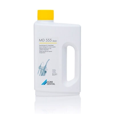 MD 555 Detergente Especial 2,5L Dürr Dental