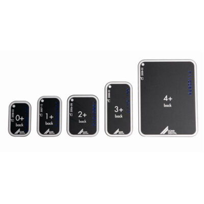 PELICULA PLUS VISTASCAN MEDIDA 0