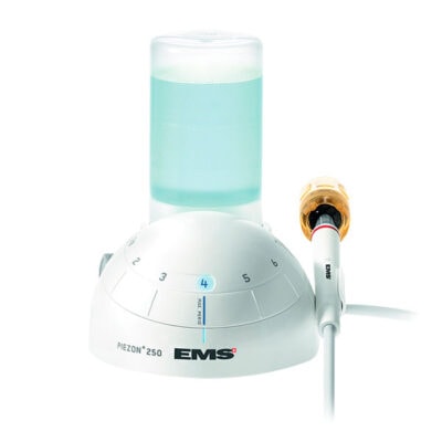 PIEZON 250 ULTRASONIDOS FT-216 EMS