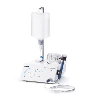 Set de líneas de irrigación para Piezon Master Surgery - 10 uds - EMS