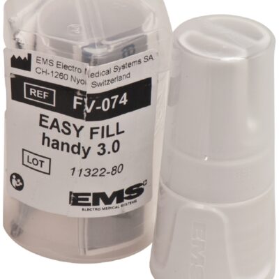 AIR-FLOW EASY FILL HANDY 3,0