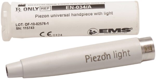 MANGO PIEZON LIGHT EN-034/A