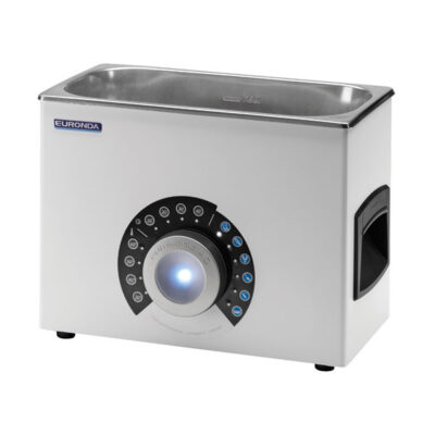 Cuba de Ultrasonidos Digital Eurosonic 4D 3,5Litros Euronda