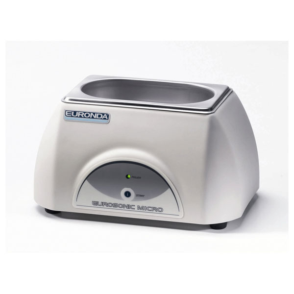 Eurosonic Micro: Cuba de Ultrasonidos - EURONDA