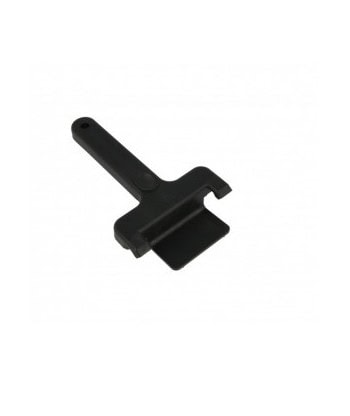 Pinza extracción bandeja de autoclave