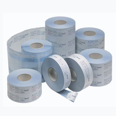 Rollos Esterilización Monoart Rollo Euronda