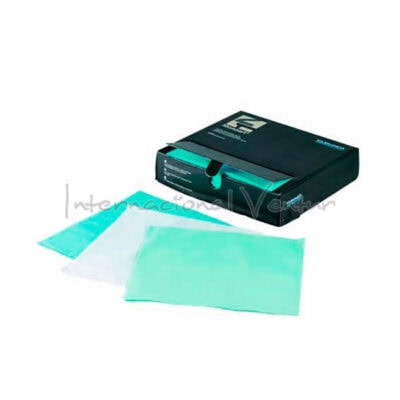 CT2830V MONO.PROTEC.REPOSACABEZAS FUNDA28X30 VERDE