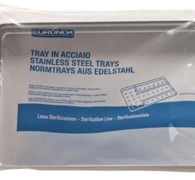 T010 TAPA B.METAL. LISA T1001