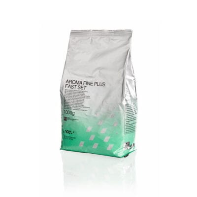 Aroma Fine Plus Alginato 1kg VERDE