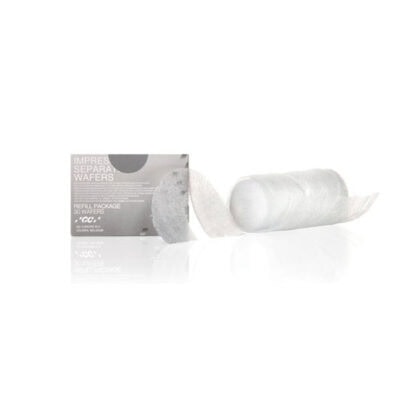 GC IMPRESSION SEPARATION WAFER 30uds.