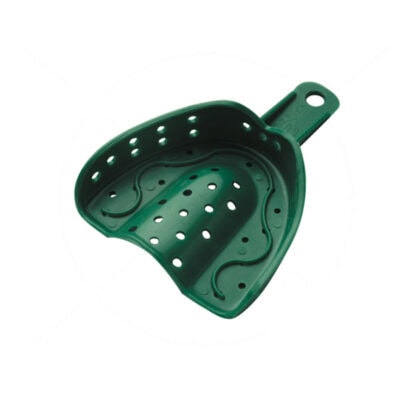 CUBETAS COE DESECH. 4D MEDIUM SUP. 12u.