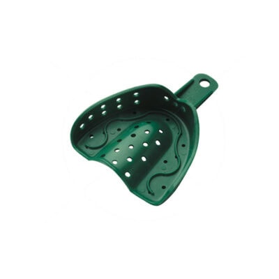 CUBETAS COE DESECH. 7D PEQ. SUP. 12u.