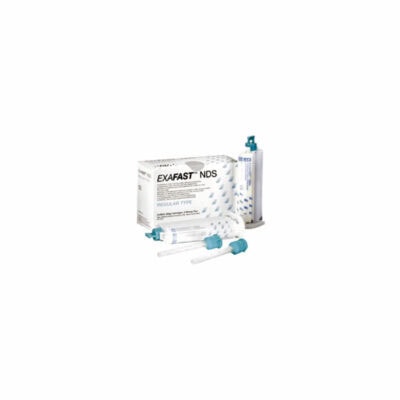 EXA ADVANCED REGULAR FAST 2x48ml.+6 PUNTAS