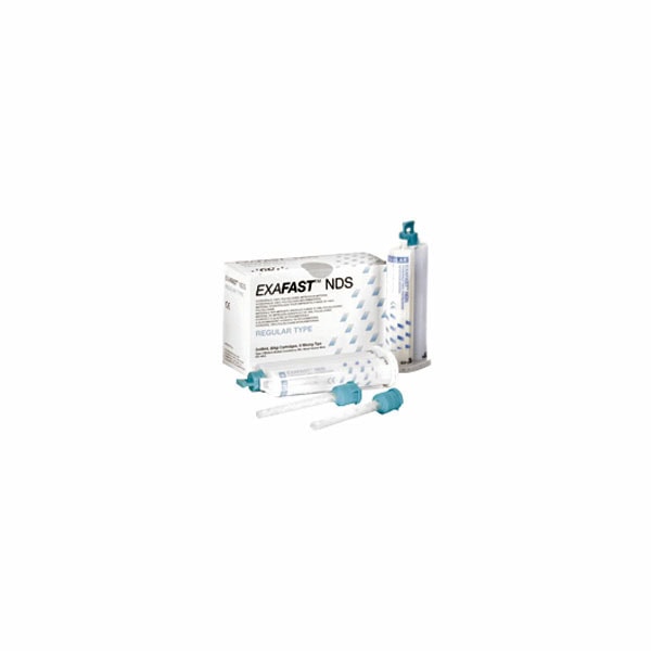 EXA ADVANCED REGULAR FAST 2x48ml.+6 PUNTAS