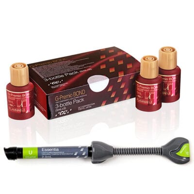 G-Premio Bond Adhesivo Universal Refill 5ml. GC