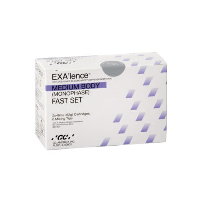 G-aenial Bond Starter Kit Adhesivo 5ml + Acc GC