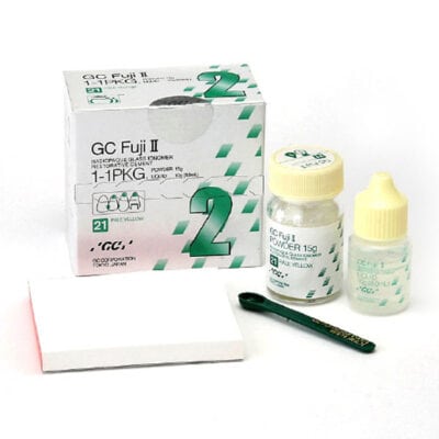 FUJI II POLVO Nº 21 15gr.