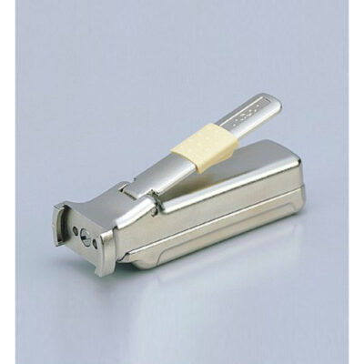 Dispensador Cartuchos Paste Pak Metálico 1 unidad GC