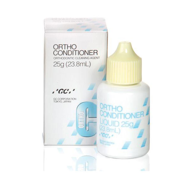 FUJI ORTHO BY PASTE CONDITIONER LIQ. 23,8ml.