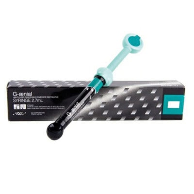 G-aenial Composite Anterior Jeringa 4,7gr GC