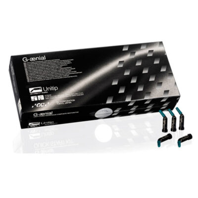 G-aenial Quick Start Kit Composite Unitip 35u GC