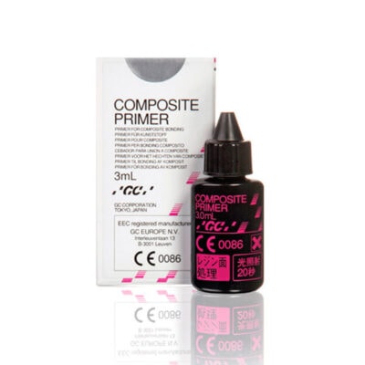 Composite Primer Adhesivo 3ml. GC