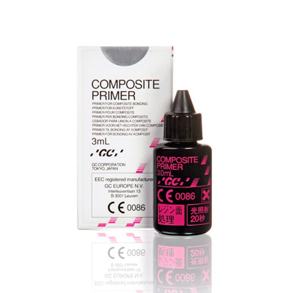 Composite Primer Adhesivo 3ml. GC