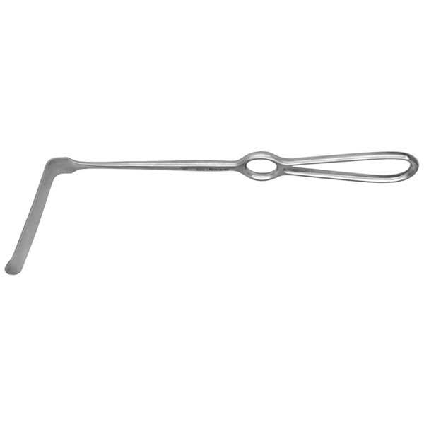 RETRACTOR 80x16mm.