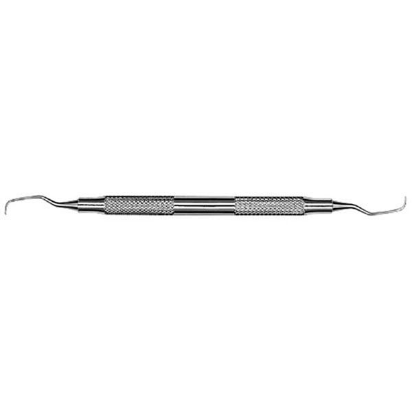 CURETA LANGER POSTERIOR