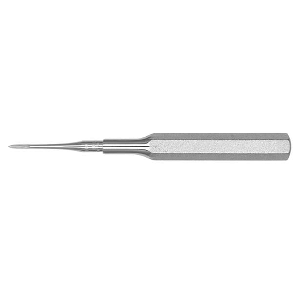 ELEVADOR RAICES HOWARD