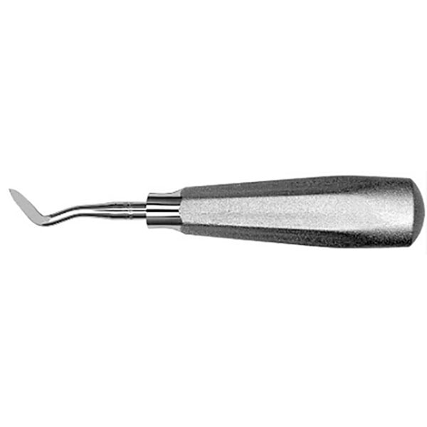 ELEVADOR RAICES WOODWARD