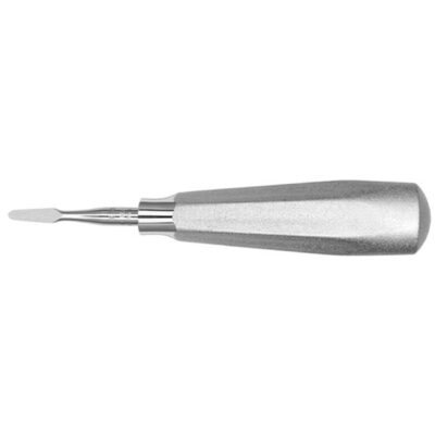 ELEVADOR RAICES STOUT