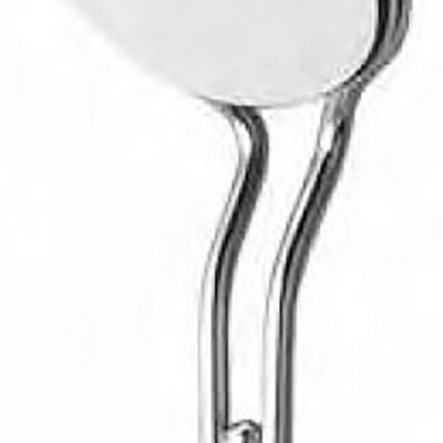 ESPEJO ROSCA EUROPEA 6u.