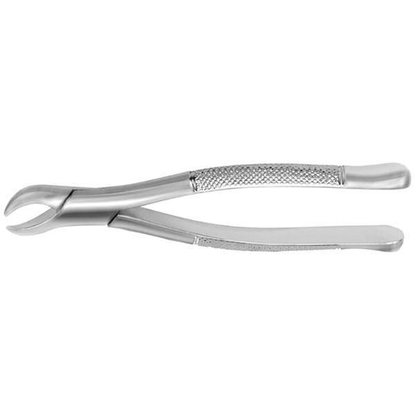 FORCEPS CUERNO DE VACA