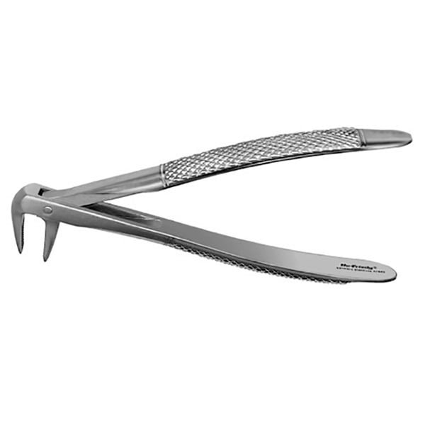 FORCEPS ANTERIORES
