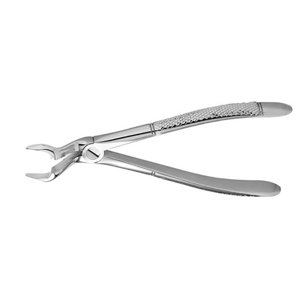 FORCEPS APICAL MOLAR INF.