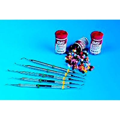 AROS COLORES MAXI SDO. 9x10u