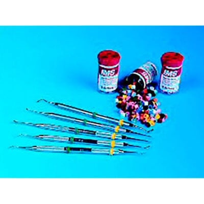 AROS ANARANJADOS 50u